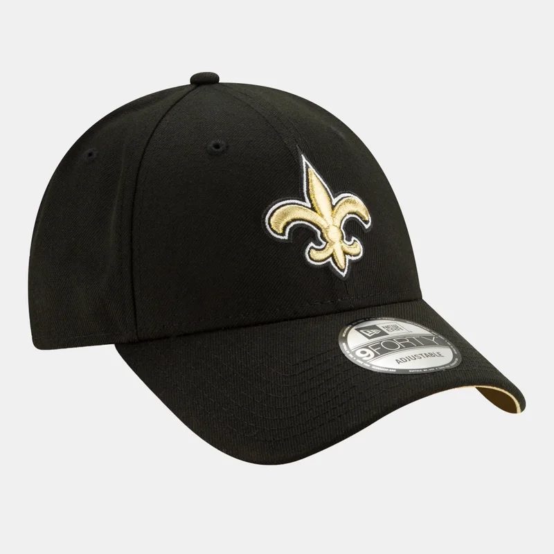 NEW ERA Men's NFL Jacksonville Jaguars The League 9FORTY Cap