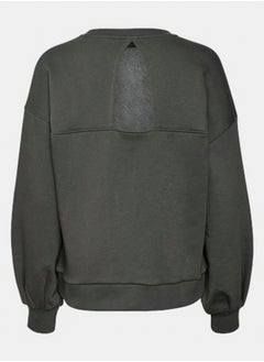 VERO MODA Vmvocca L/S Sweat Jrs Exp Btq Ga 
