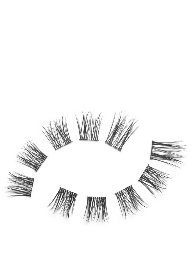 Eylure Underlash Refills - Lengthening - Image 4
