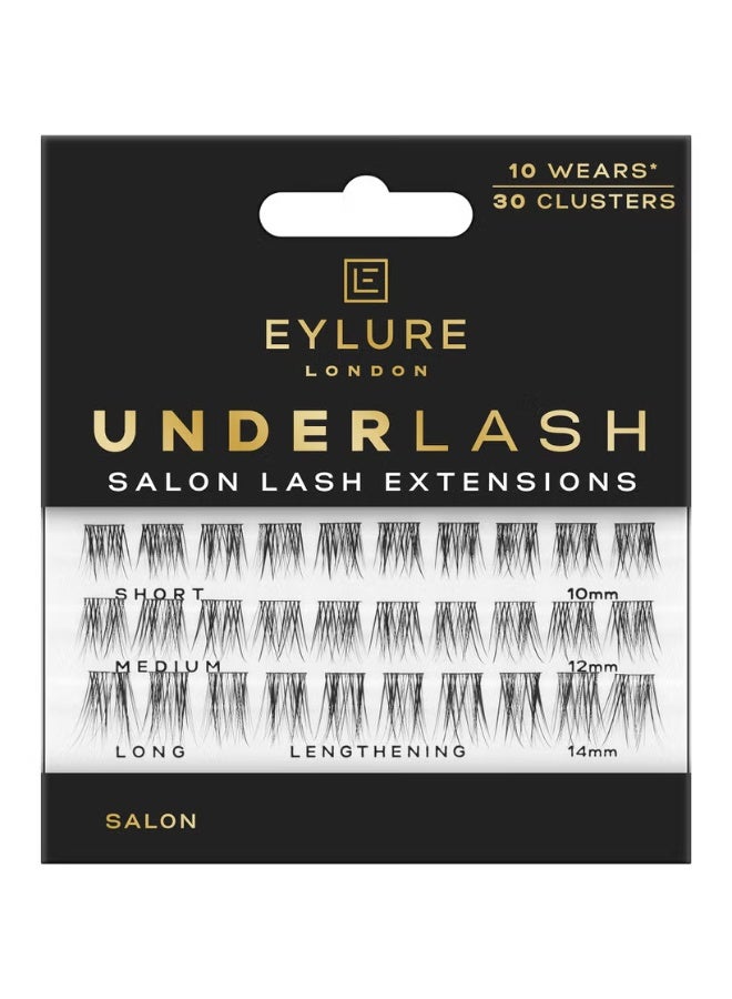 Eylure Underlash Refills - Lengthening - Image 1
