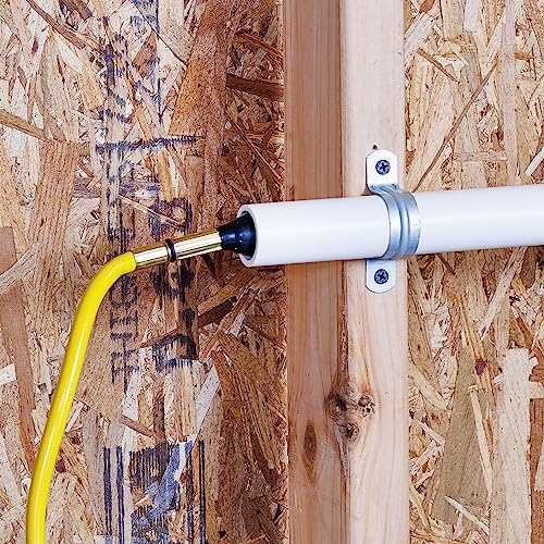 Cherne 270008 3/4 in. to 1-1/4 in. Rubber Test Ball Plug - Image 2