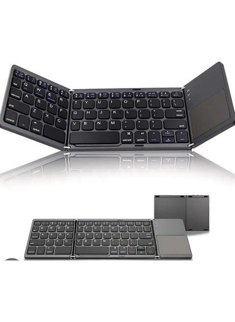 B033 Bluetooth keyboard