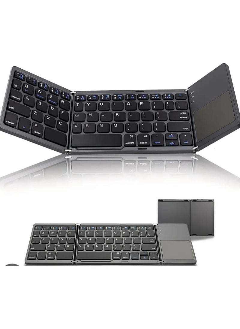 B033 Bluetooth keyboard
