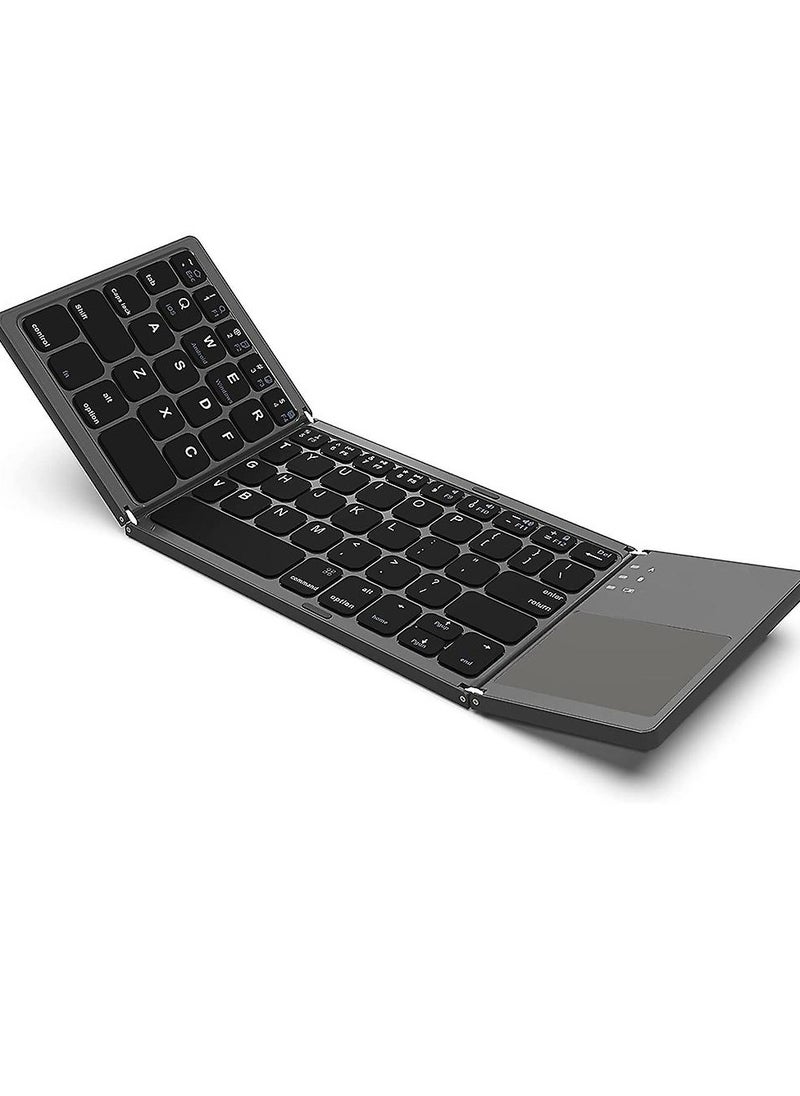 B033 Bluetooth keyboard