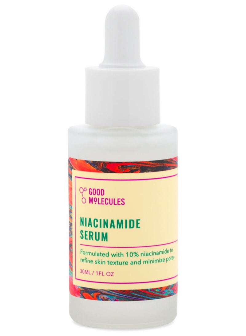 جزيئات جيدة سيروم نياسيناميد 30 مل