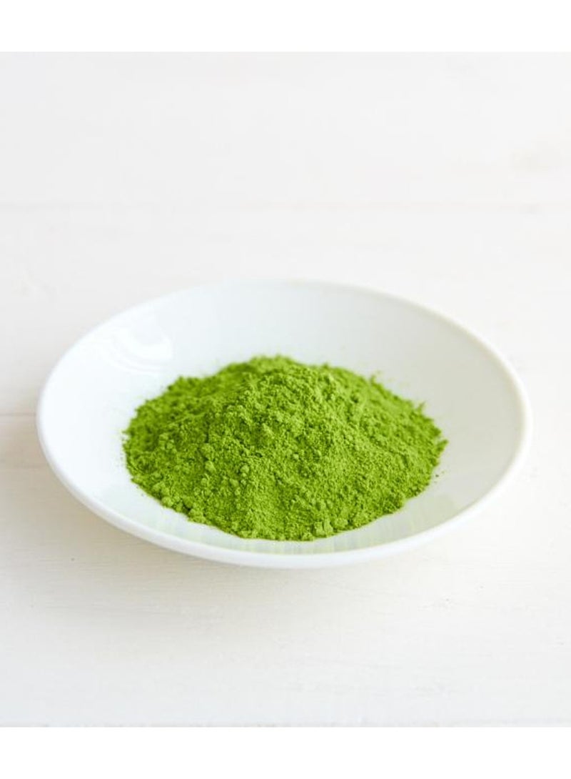 Clearspring Organic Japanese Matcha Green Tea Powder Ceremonial Grade 30 G - Image 3