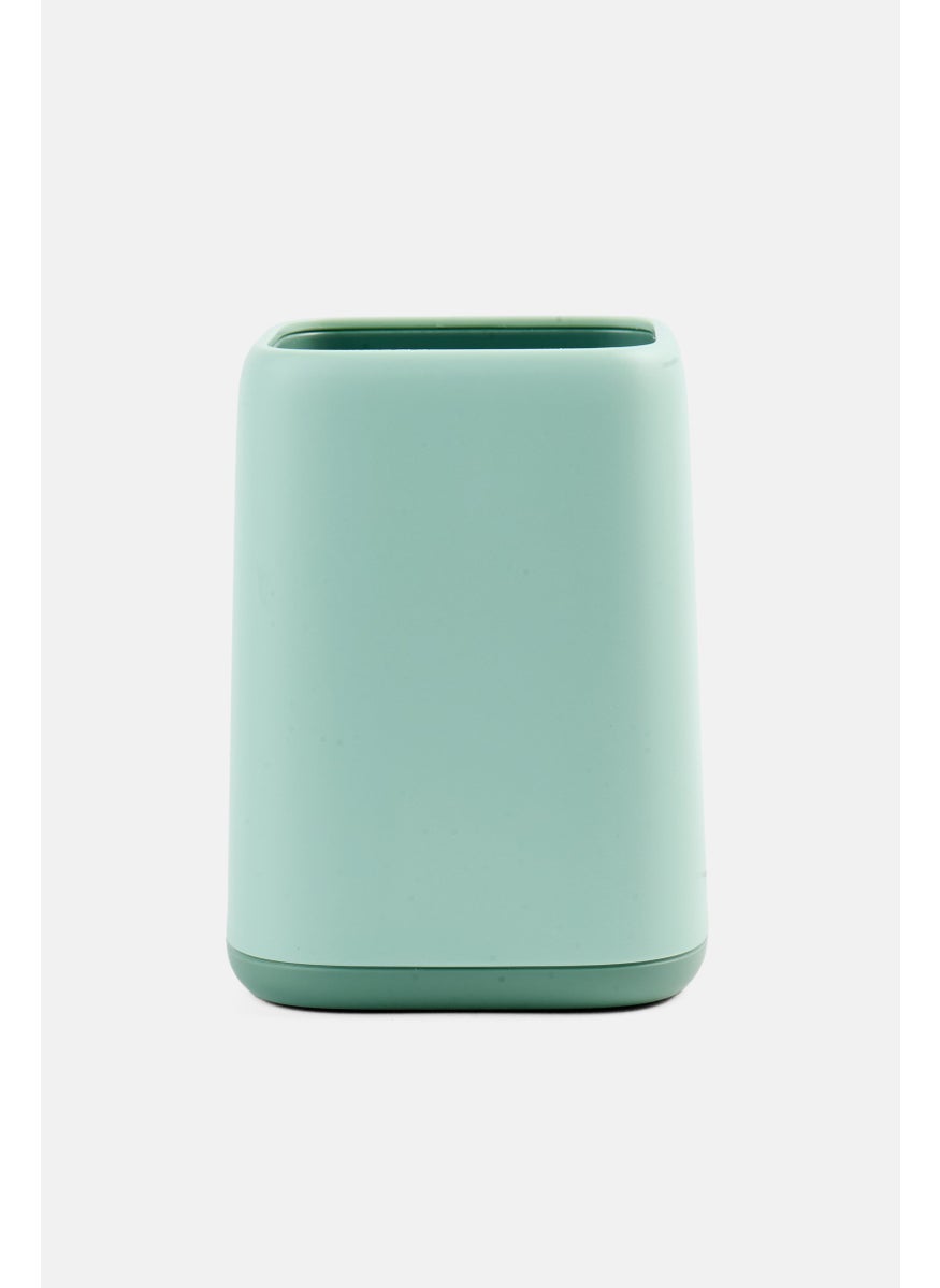 YOTO - Pen Container -Multi Purpose Holder, Green - Image 1