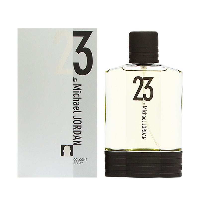 Michael Jordan 23 By Michael Jordan For Men. Cologne Spray 3.4 Ounces - Image 3
