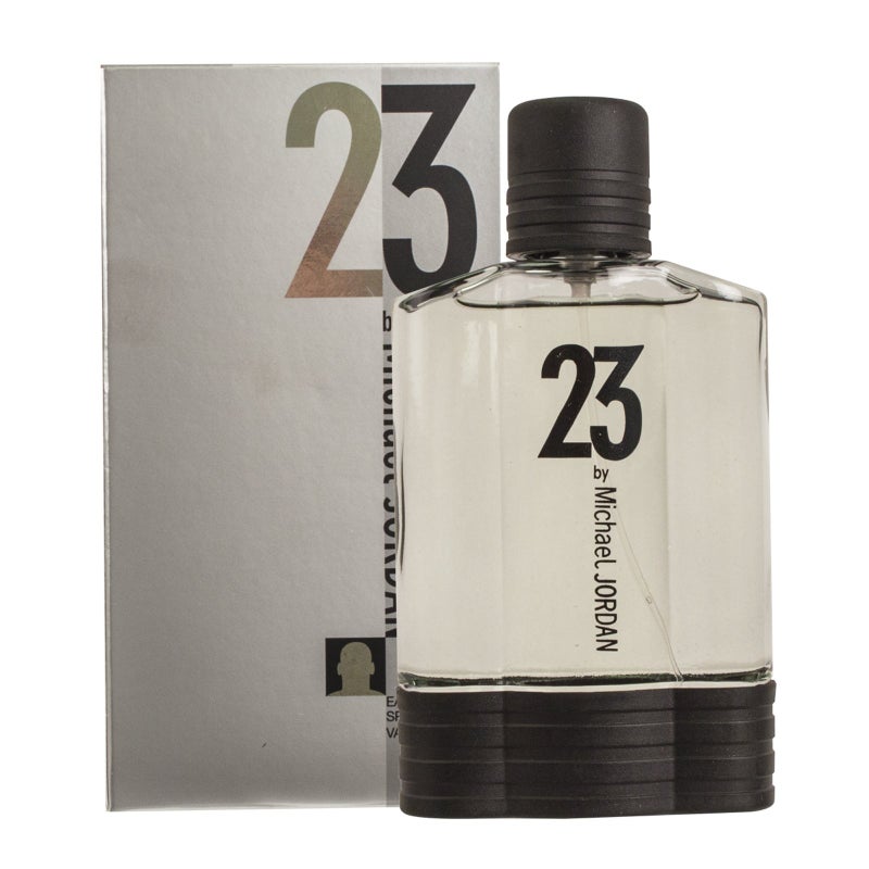 Michael Jordan 23 By Michael Jordan For Men. Cologne Spray 3.4 Ounces - Image 1