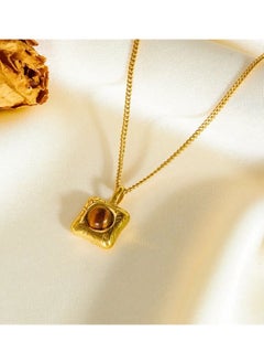 ماركة غير محددة سلسله استانلس  - Image 1