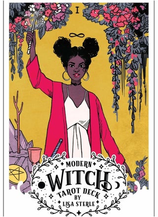 The Modern Witch Tarot Deck - pzsku/Z8A34C9C49EA488E2F1F8Z/45/_/1721578320/d9de8961-f707-4fad-bb4c-8641fe3a3cc9