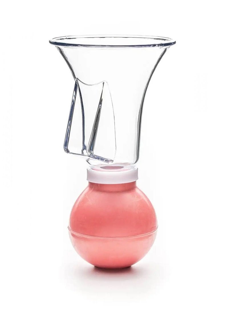 Makida Plus Breast Pump Manua