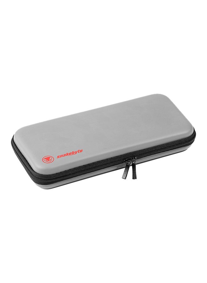 Snakebyte Travel Case For Nintendo Switch - Image 1