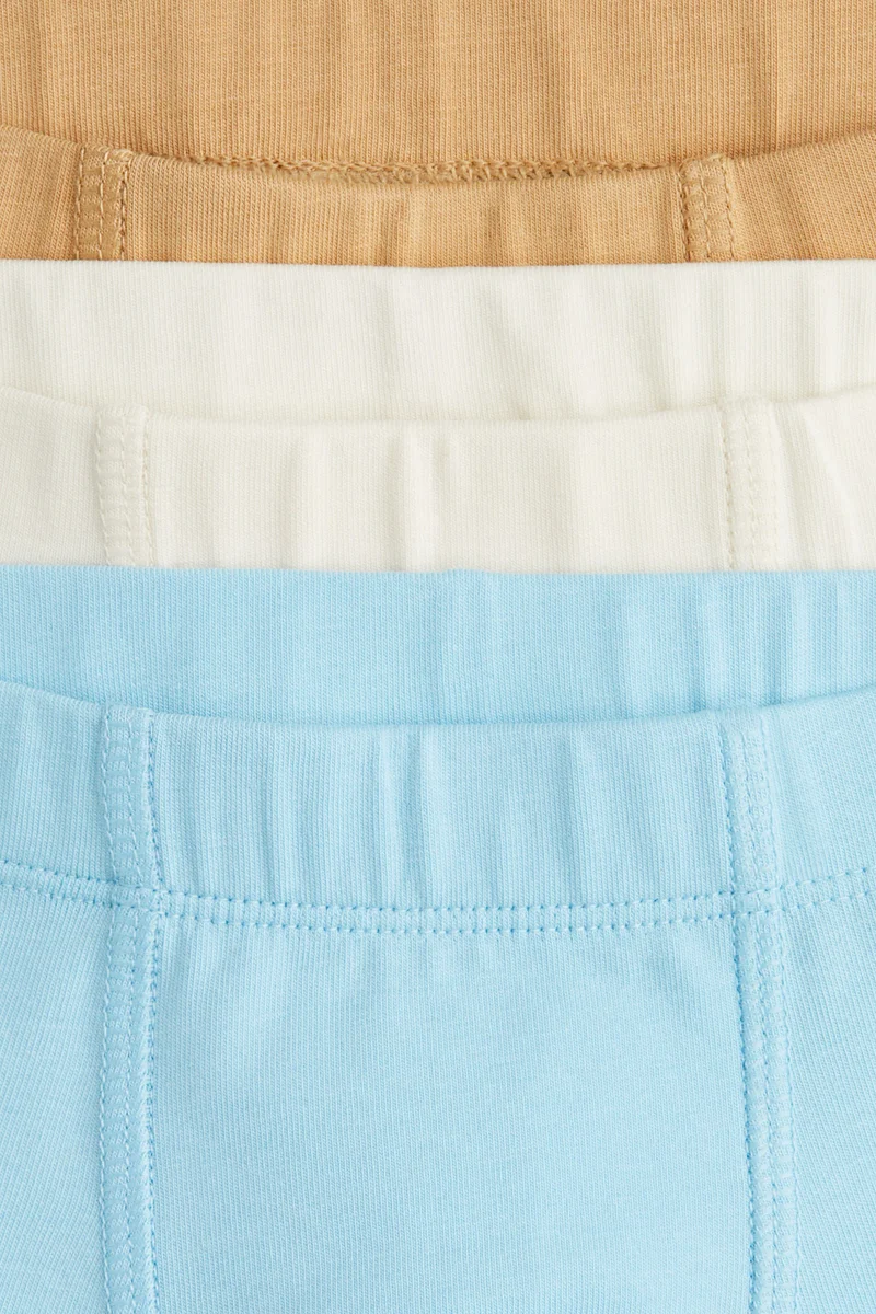 اتش اند ام شورت داخلي بوكسر - عبوة من 10 قطع