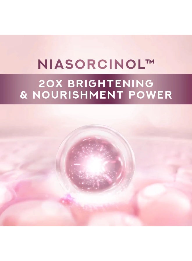 بوندس بوندز برايت ميراكل الترا كلاريتي نياسورسينول فوم للوجه 100 جم تنظيف عميق وتفتيح للعناية بالبشرة - Image 5