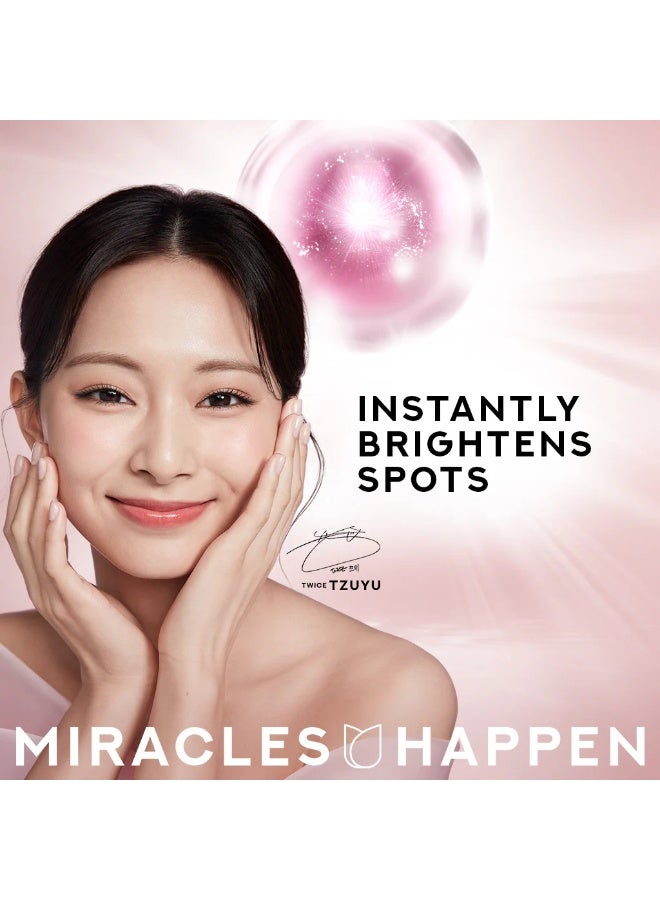 بوندس بوندز برايت ميراكل الترا كلاريتي نياسورسينول فوم للوجه 100 جم تنظيف عميق وتفتيح للعناية بالبشرة - Image 3