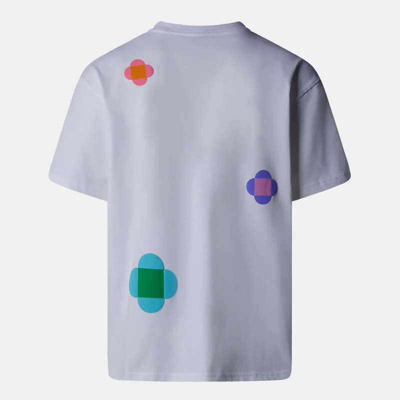 THE NORTH FACE X Yinka Ilori Let's Blossom Together T-Shirt