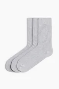 اتش اند ام Grey Dusty Light