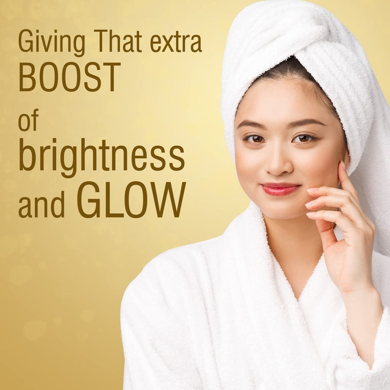 Astaberry Professional Gold Gel For Glow Radiance Skin 500ml Get Young and hydrated skin Reversing oxidation damage Counteracts aging of the skin All Skin Types - Image 3