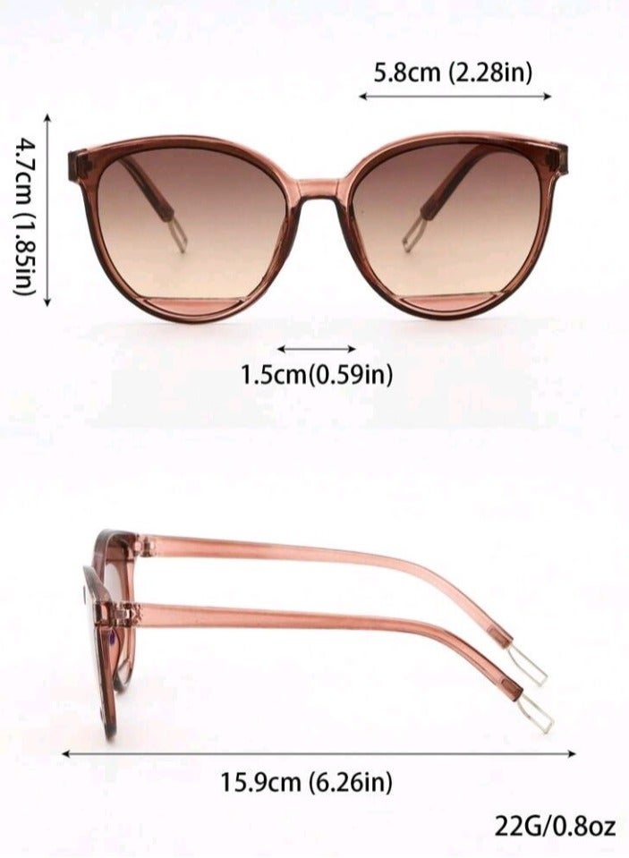 ديلز بيك نظارة شمسية رجالية عصرية وأنيقة - Image 4