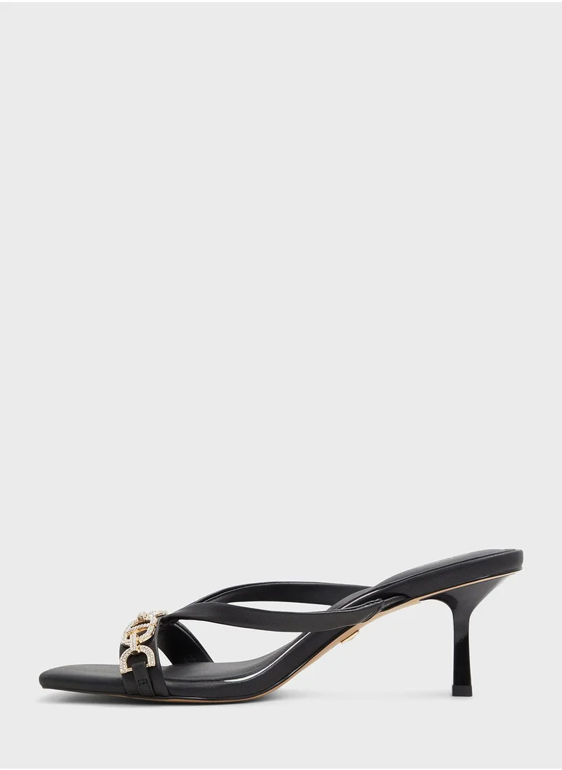 ALDO Marcelline High Heel Sandals