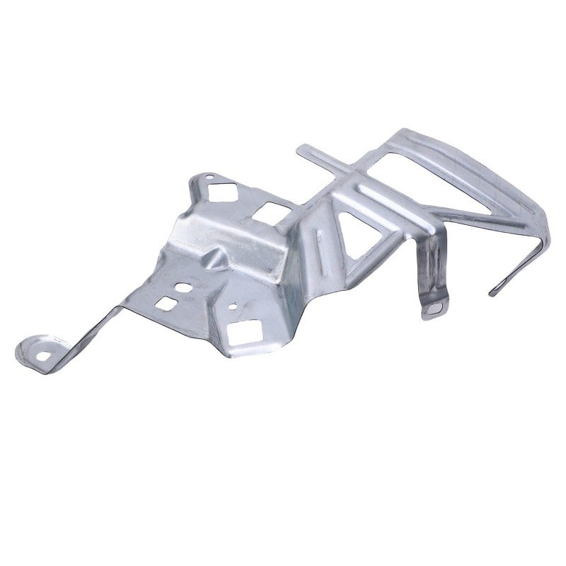 High Strength Metal Car Mudguard Bracket - Durable Impact-Resistant Splash Guard Holder for DX 2016-2020 SE 2018 Si 2017-2020 Vehicle Replacement - Image 4