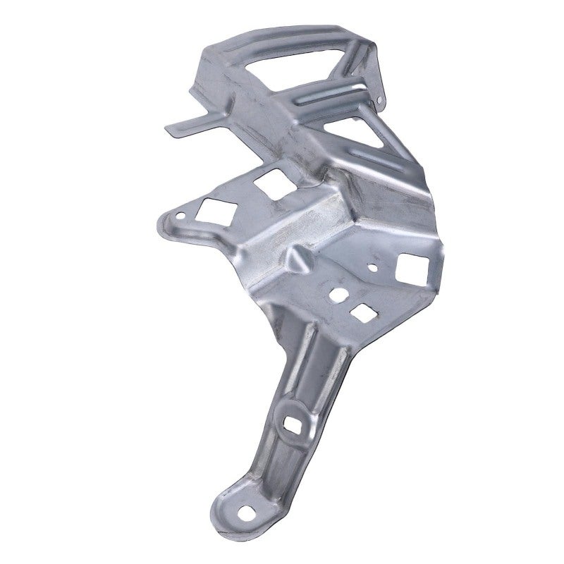 High Strength Metal Car Mudguard Bracket - Durable Impact-Resistant Splash Guard Holder for DX 2016-2020 SE 2018 Si 2017-2020 Vehicle Replacement - Image 3