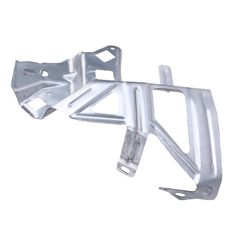 High Strength Metal Car Mudguard Bracket - Durable Impact-Resistant Splash Guard Holder for DX 2016-2020 SE 2018 Si 2017-2020 Vehicle Replacement - Image 5