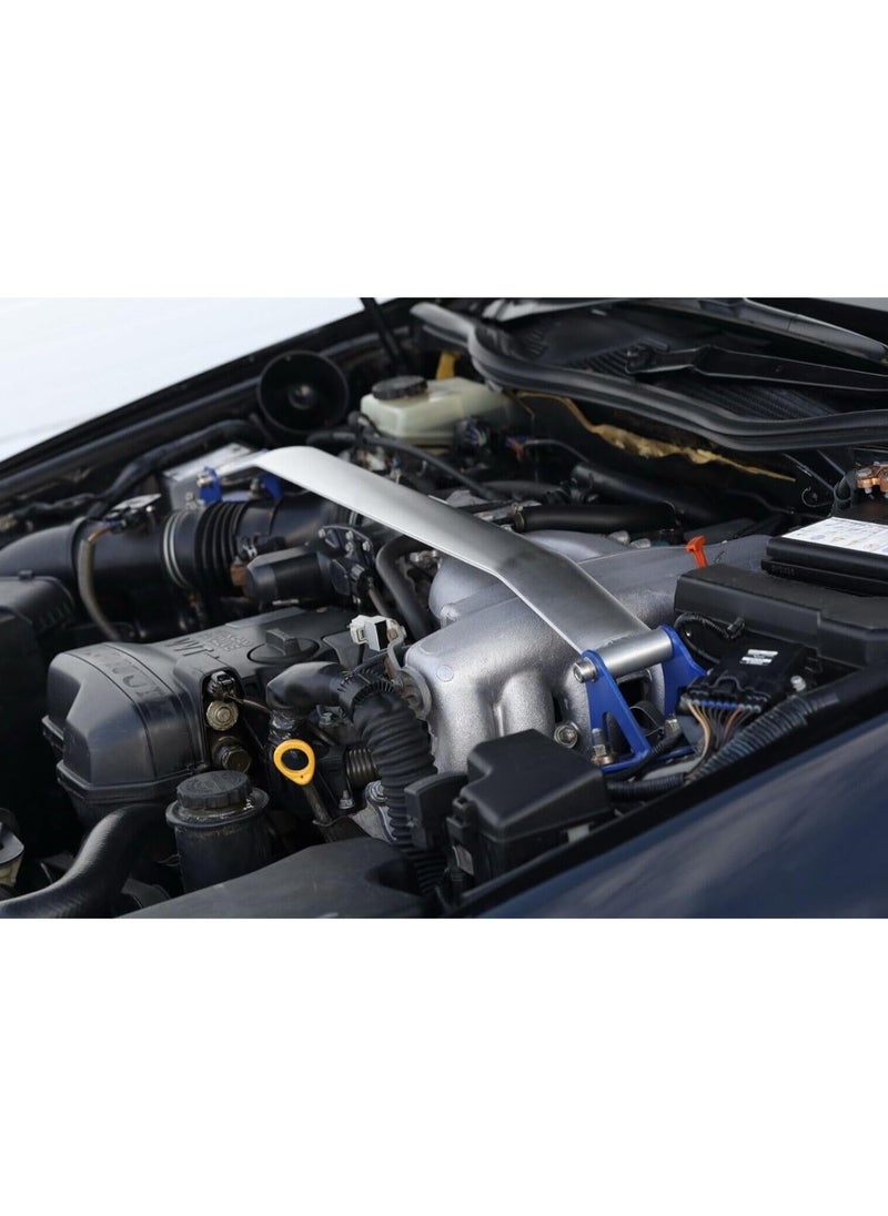 تايكو - دعامة عمود برج أمامية لسيارات لكزس GS300، لتويوتا أريستو، لسيارات سوار - Image 1