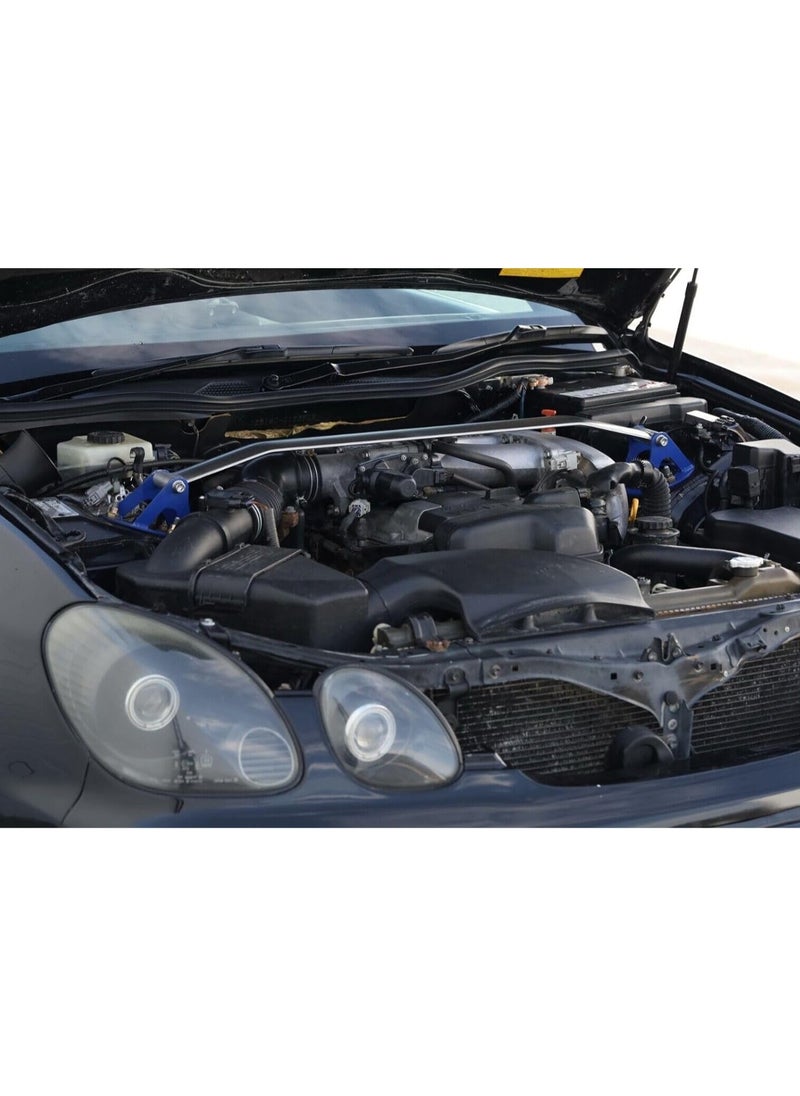 تايكو - دعامة عمود برج أمامية لسيارات لكزس GS300، لتويوتا أريستو، لسيارات سوار - Image 1