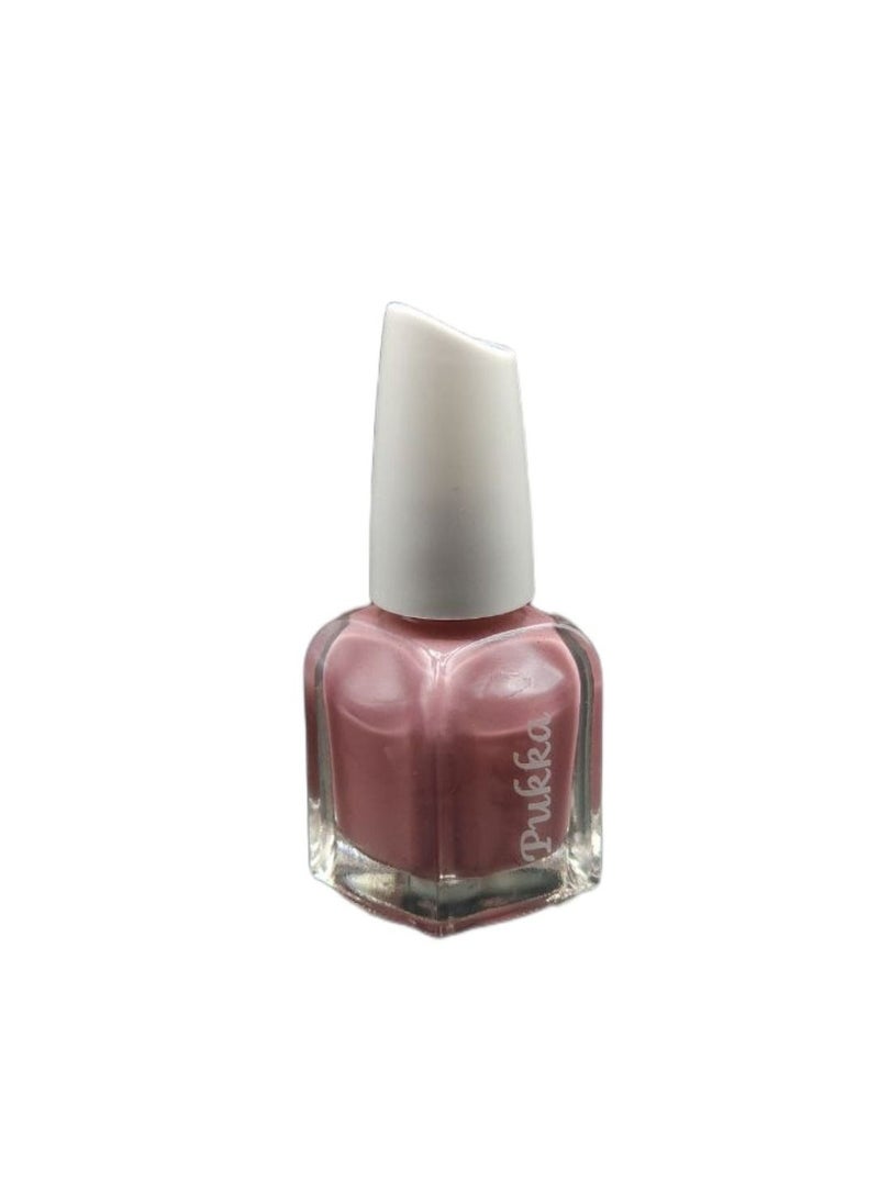 Pukka Pukka Nail Polish Shining-18  - Image 2