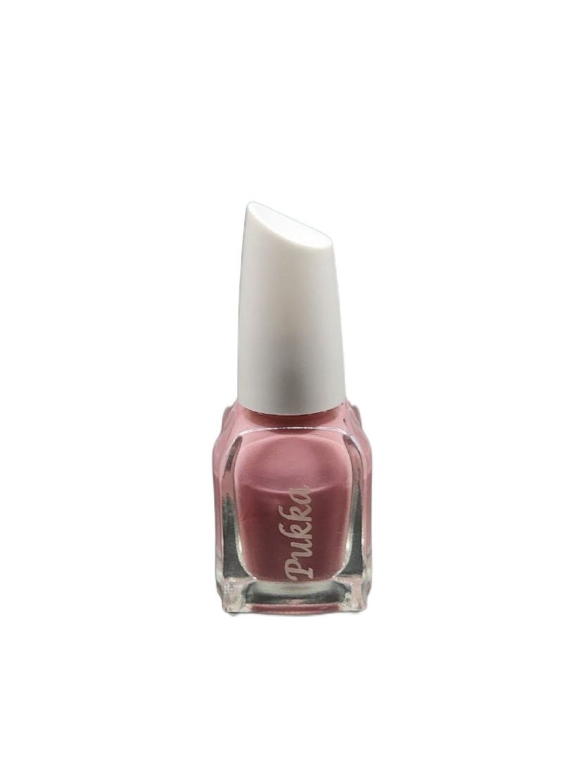 Pukka Pukka Nail Polish Shining-18  - Image 1