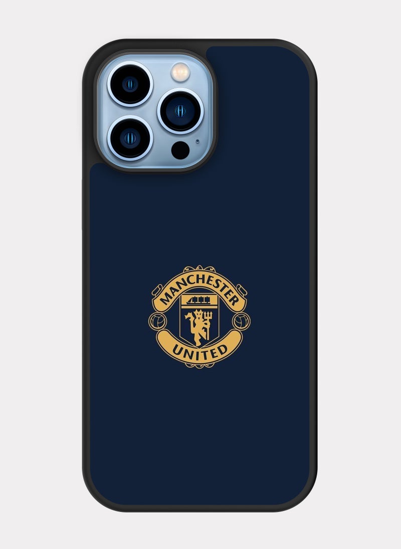 PXLAAT - iPhone 13 Pro Max case cover Manchester United FC - Image 1
