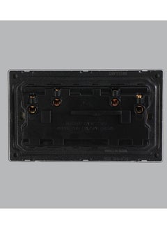 BRILLANT 5pcs 13A Power Plug Grey Brilliant Light  - Image 2