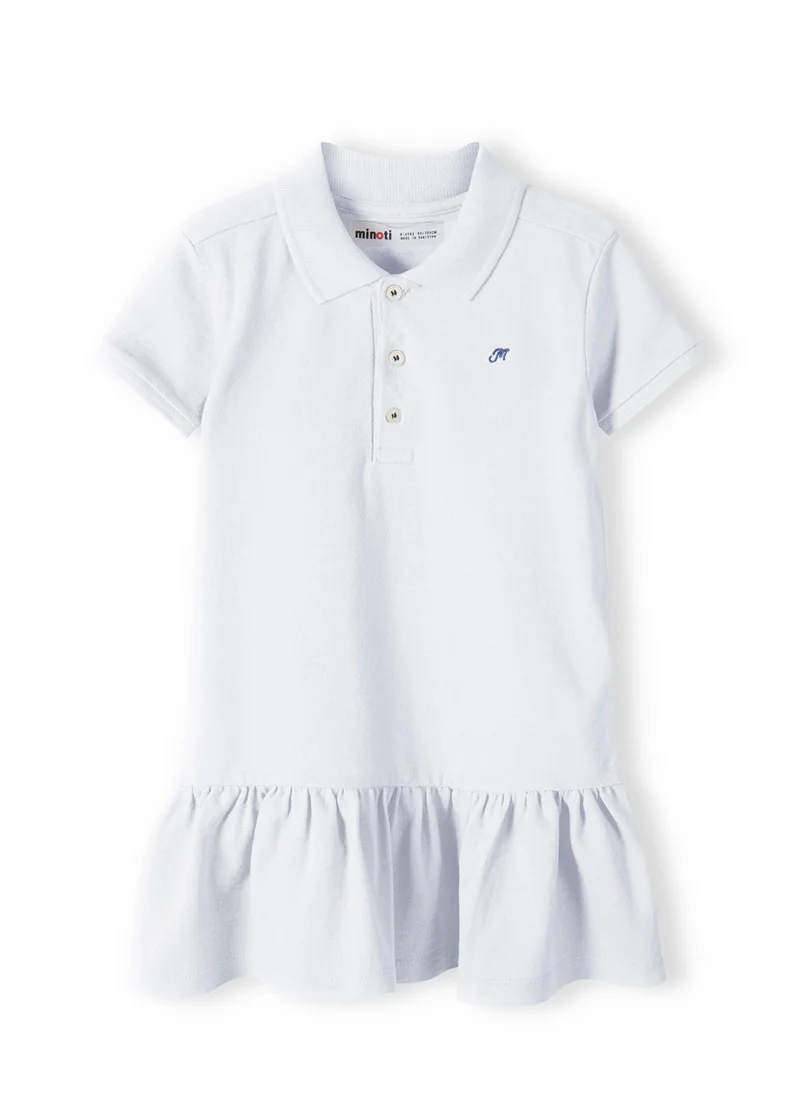 MINOTI Kids Polo Dress