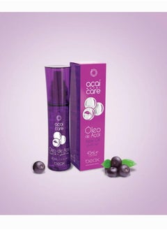 Beox Biox Acai Nourishing Hair Oil 45 ml  - Image 2