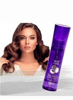 Beox Biox Acai Nourishing Hair Oil 45 ml  - Image 4