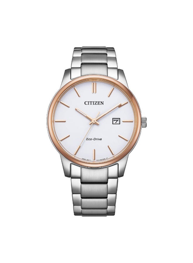 CITIZEN Eco-Drive Gents Watch BM6979-91A - Image 1