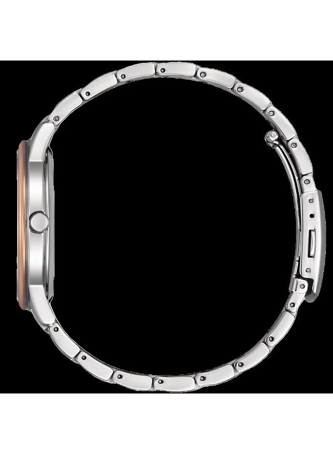 CITIZEN Eco-Drive Gents Watch BM6979-91A - Image 3