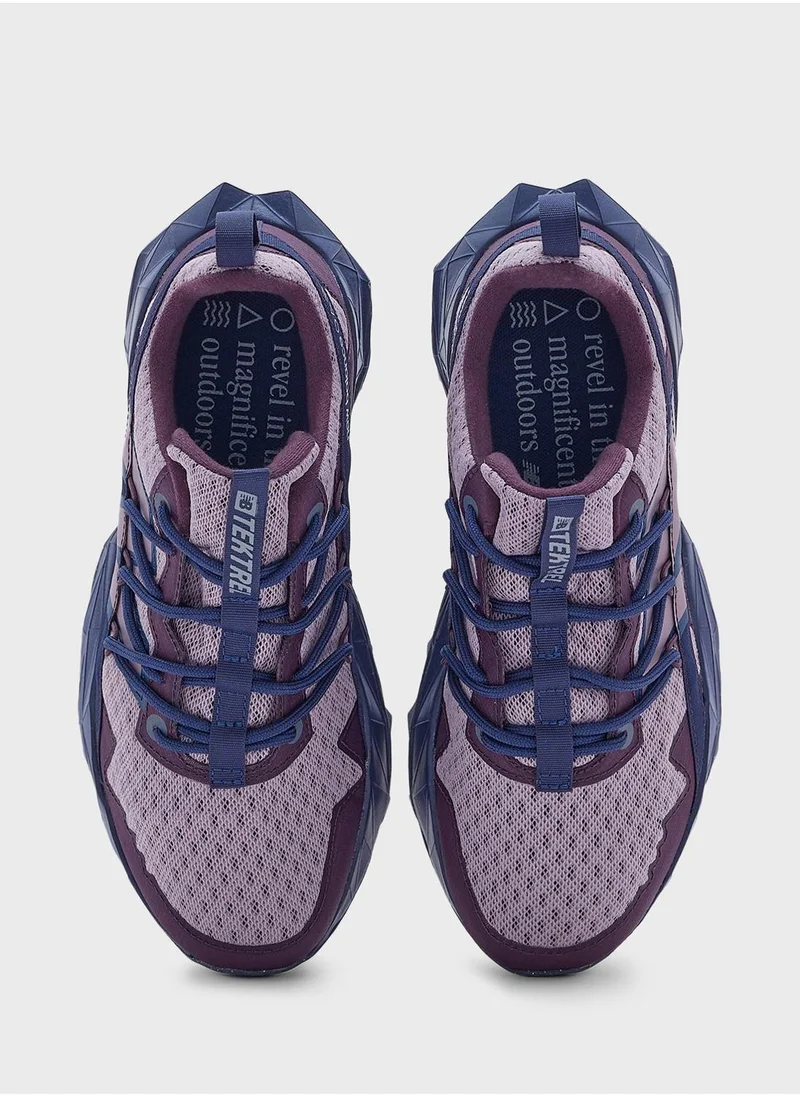 New Balance Tektrel