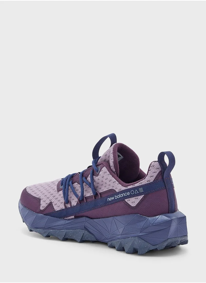 New Balance Tektrel