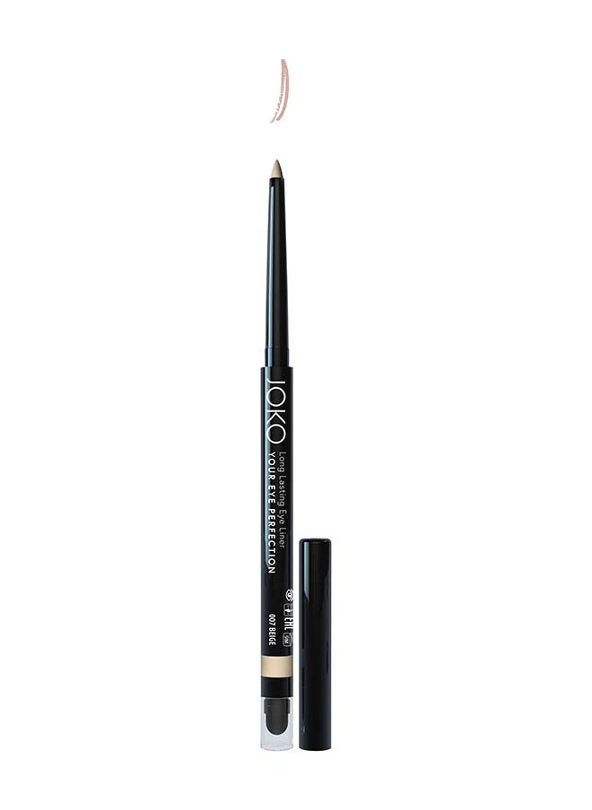 JOKO - Automatic Eyepencil 007 Beige - Image 1