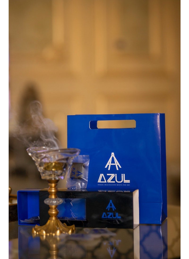 أزول بخور ميثاني - Image 1