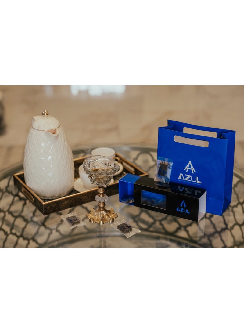 أزول بخور ميثاني - Image 4