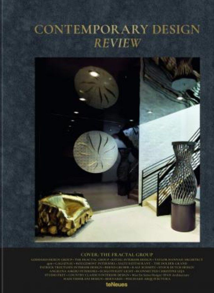 Contemporary Design Review