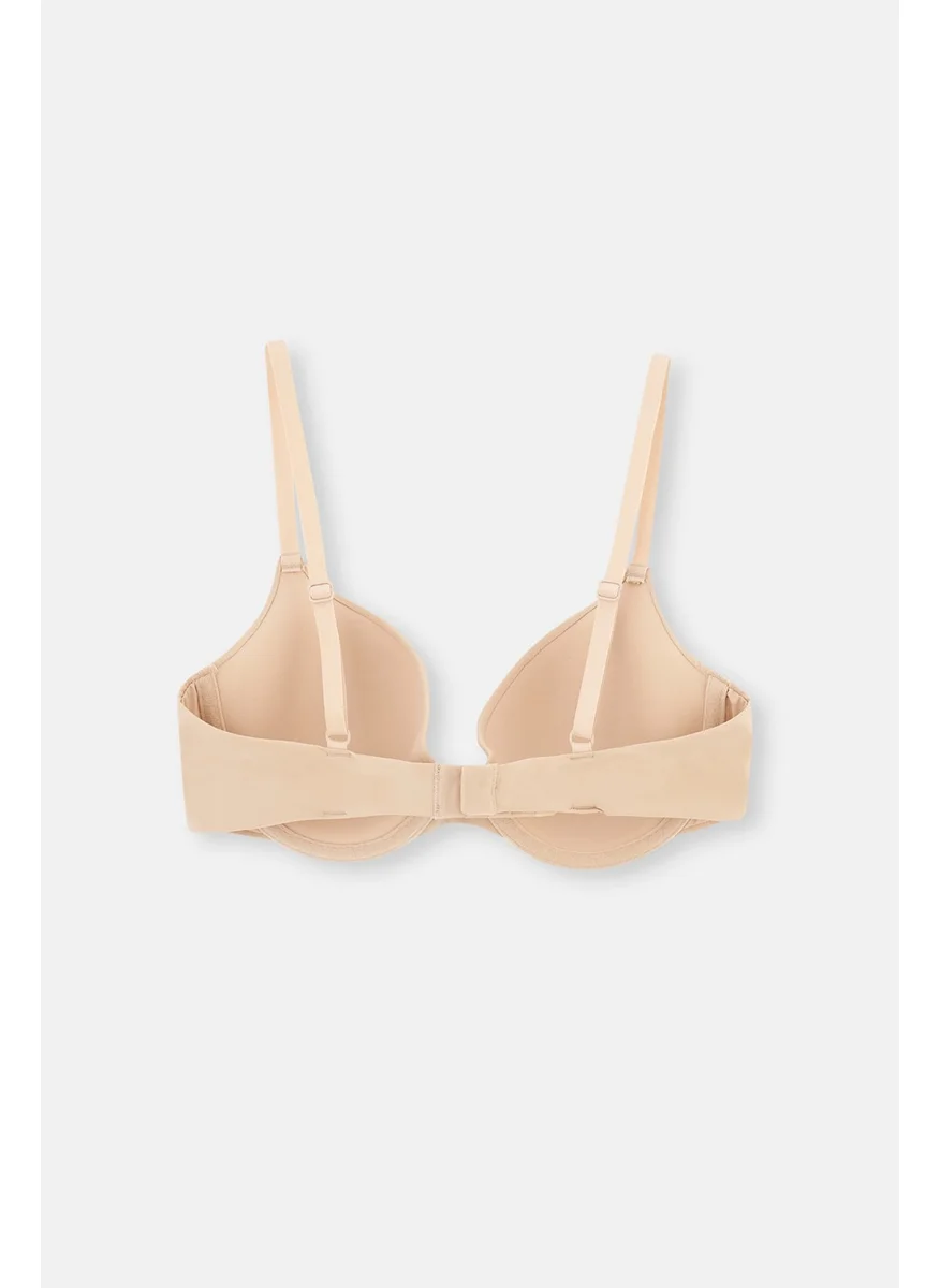 داجي Ten 1075KC Ione T-Shirt Bra Unsupported Bra