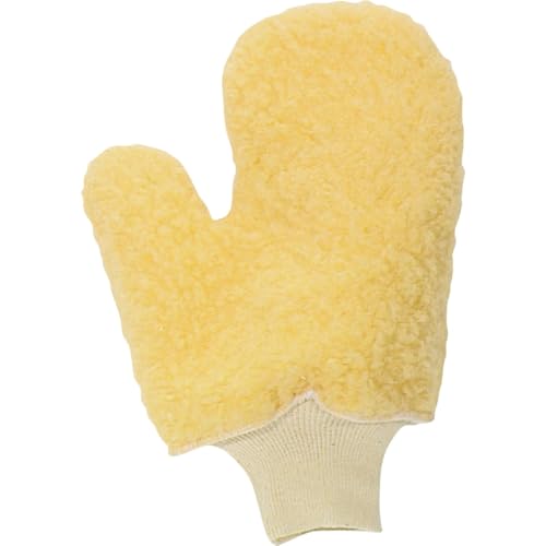 Trimaco SuperTuff Painter's Mitt with thumb , White|whites - 10901 - Image 5