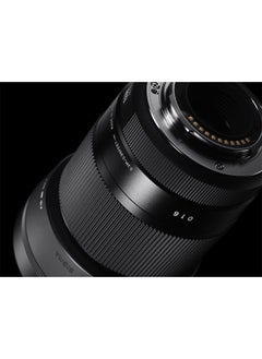 SIGMA 30mm F1.4 Contemporary DC DN Lens for Micro 4/3  - Image 1