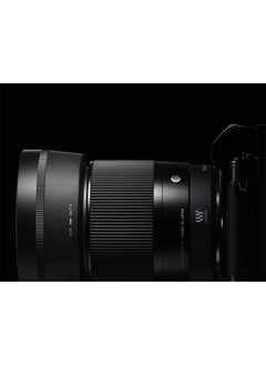 SIGMA 30mm F1.4 Contemporary DC DN Lens for Micro 4/3  - Image 2