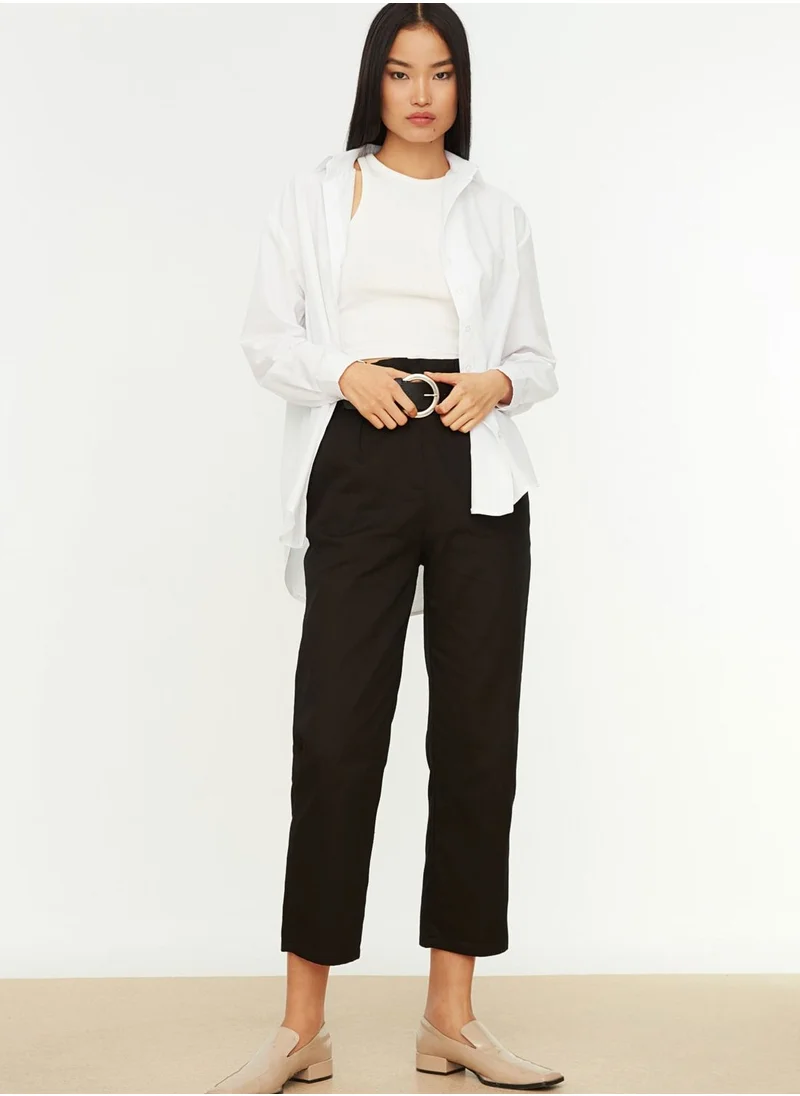 trendyol High Waist Pants